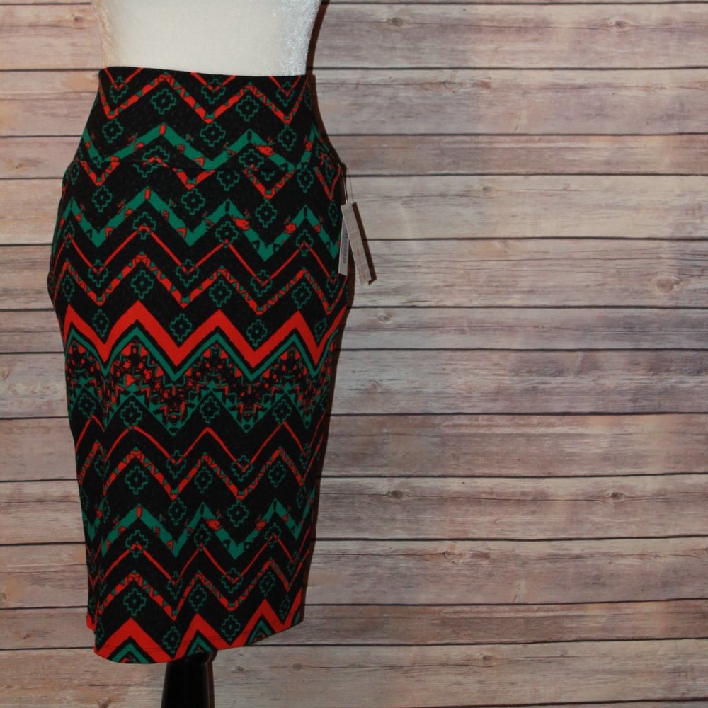 Lularoe Small Cassie #8